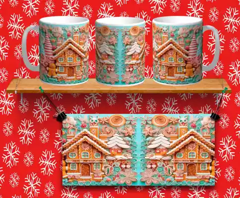 vectores plantilas NAVIDAD,FESTEJO,FESTIVIDAD,3D,INFLADO,